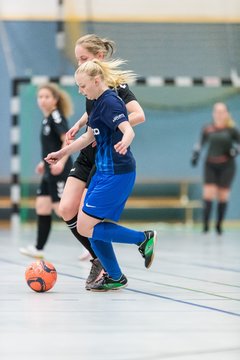 Bild 237 - F Loewinnen Hallen Cup